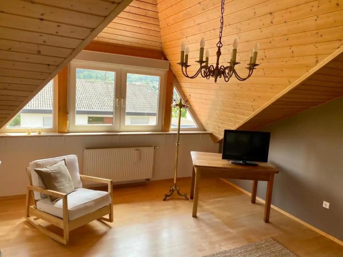 Bei Servays Eppingen Exterior foto