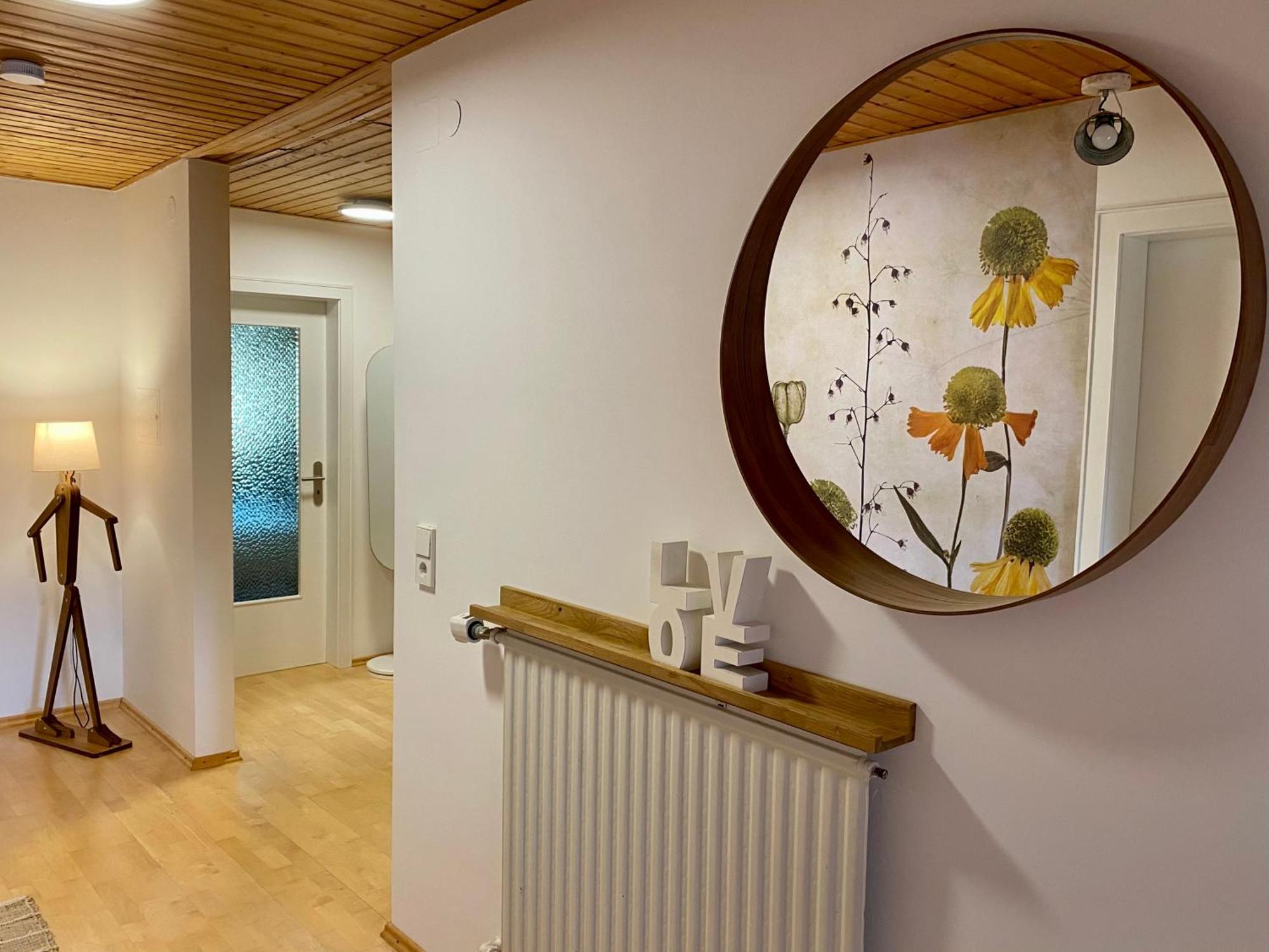 Bei Servays Eppingen Exterior foto