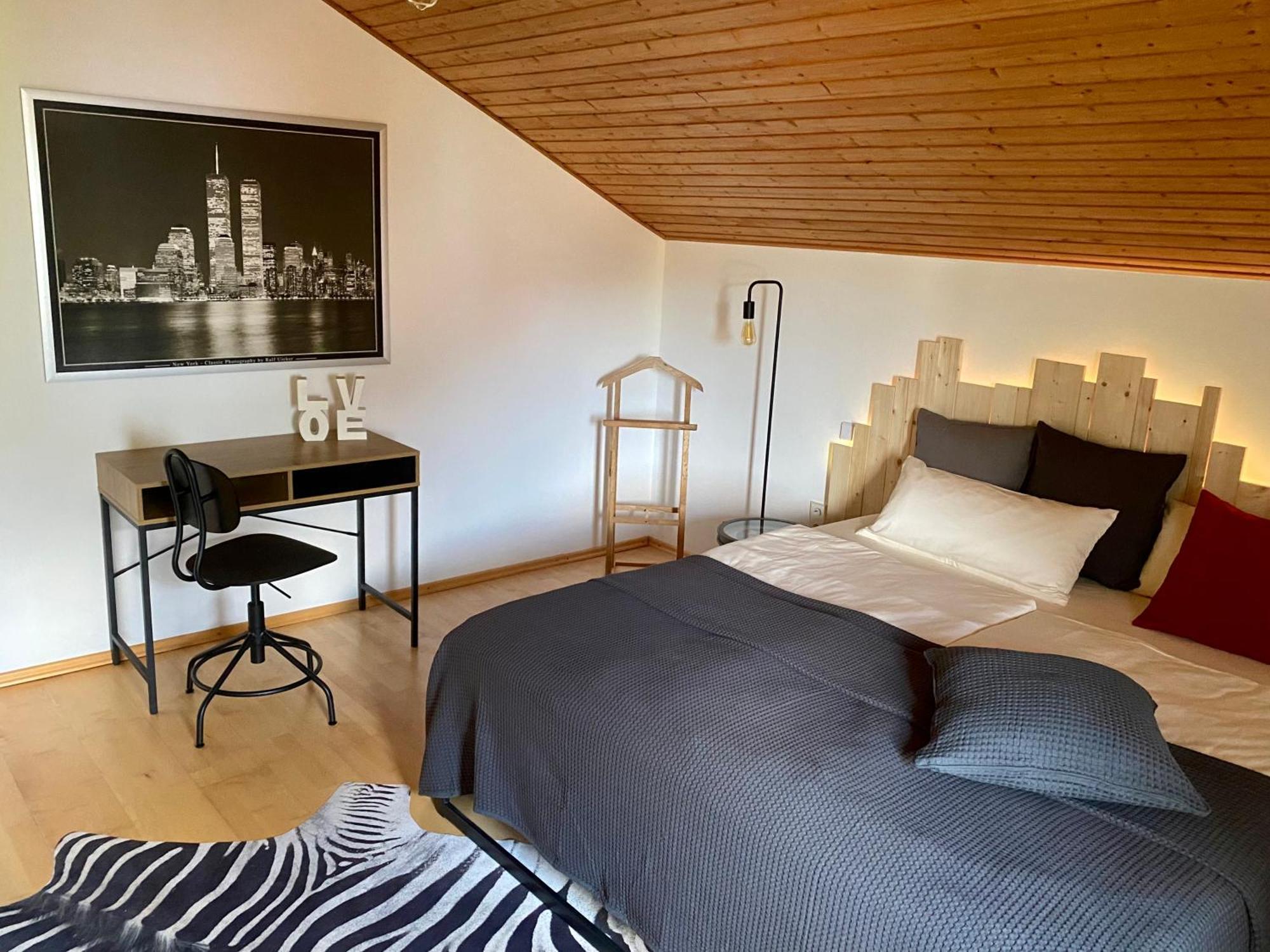 Bei Servays Eppingen Exterior foto